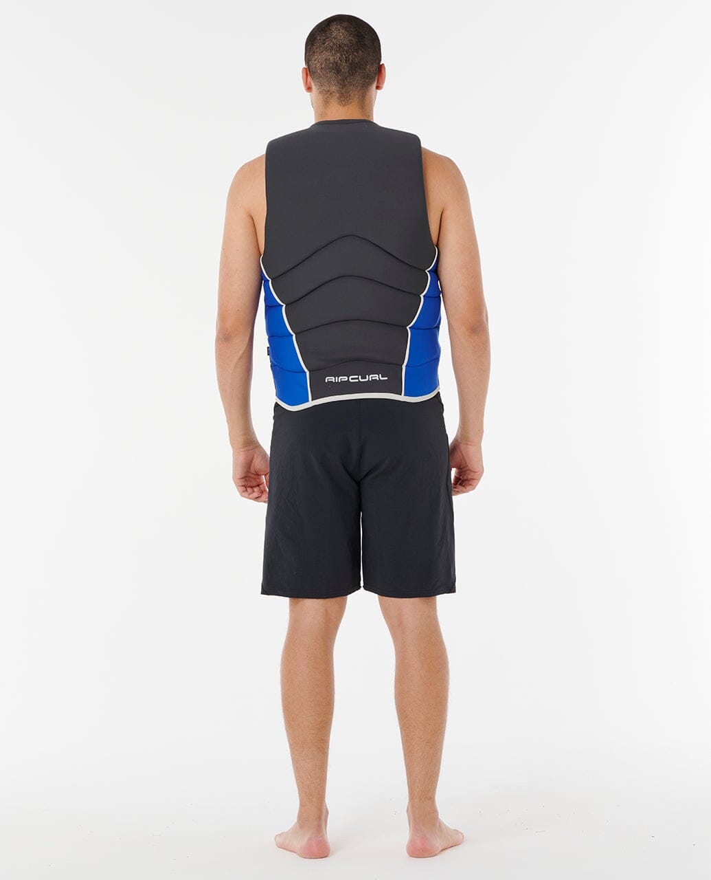 Rip Curl Dawn Patrol Buoy Vest - Blue 