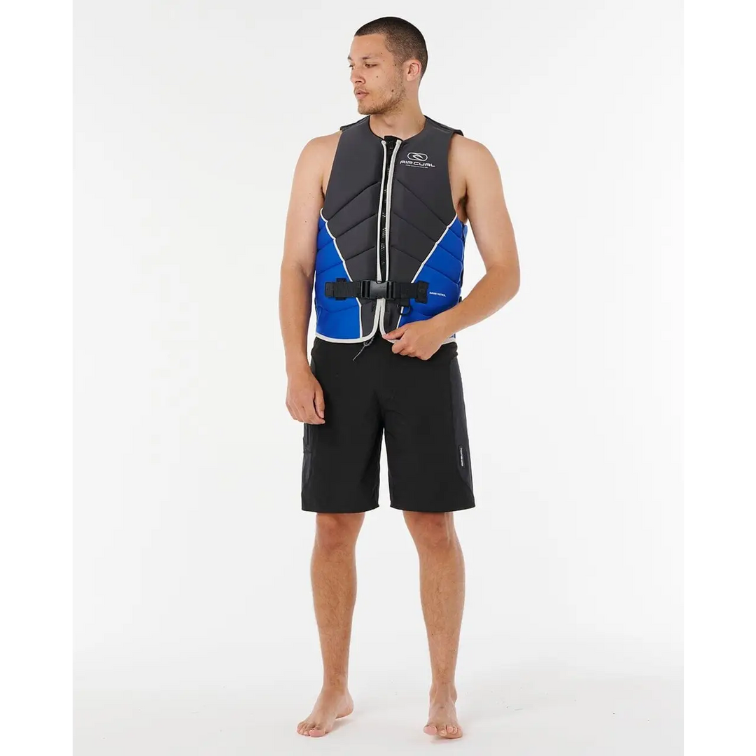 Rip Curl Dawn Patrol Buoy Vest - Blue 