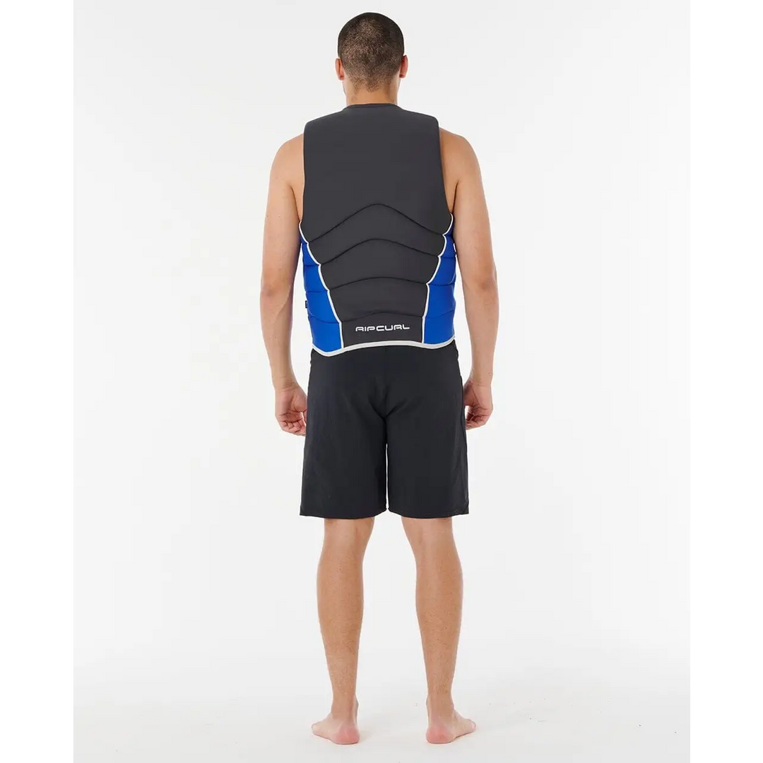 Rip Curl Dawn Patrol Buoy Vest - Blue 