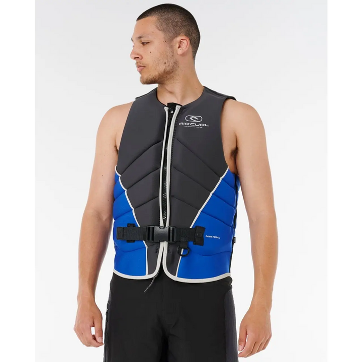 Rip Curl Dawn Patrol Buoy Vest - Blue 