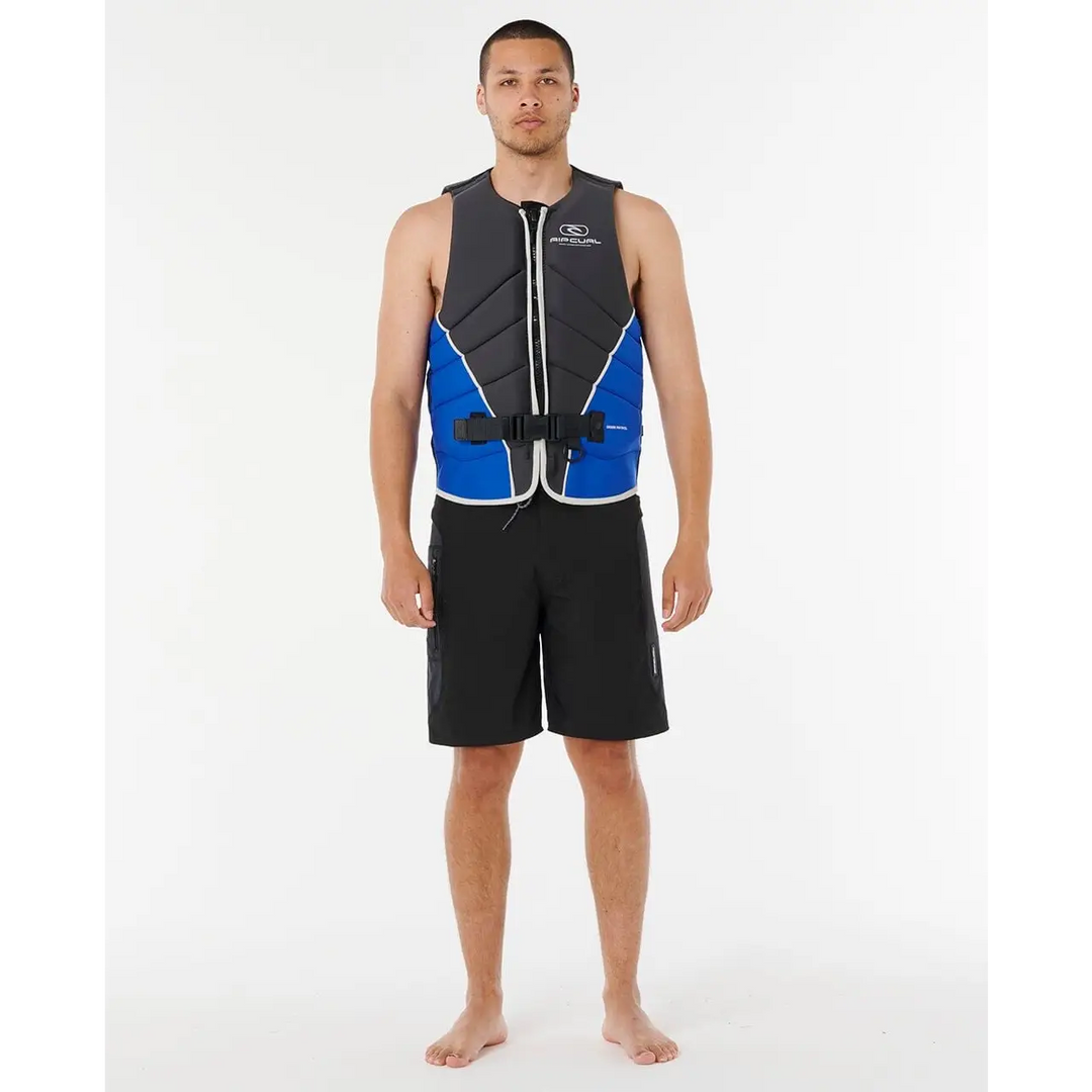 Rip Curl Dawn Patrol Buoy Vest - Blue 