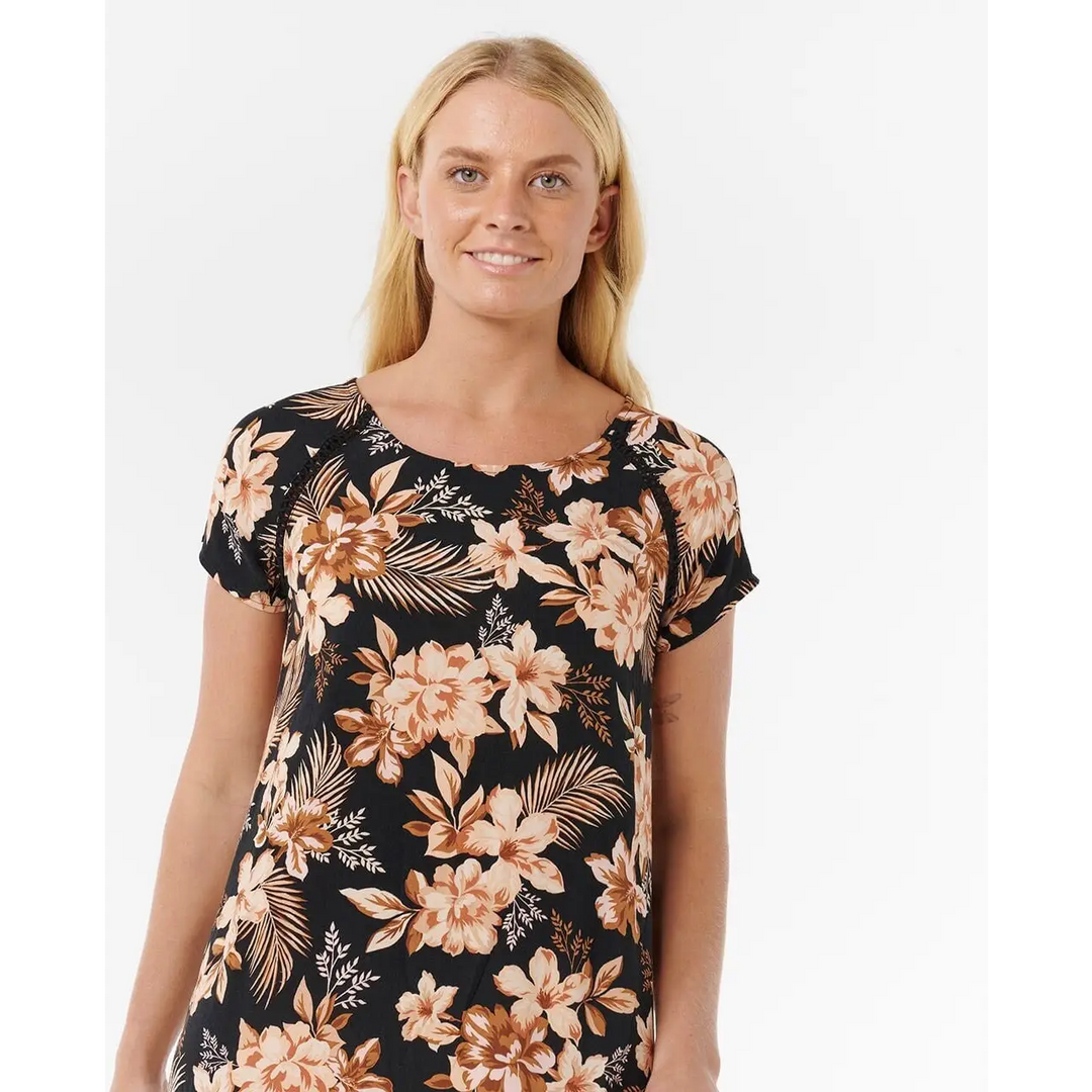 Rip Curl Desert Dreams Shift Dress 
