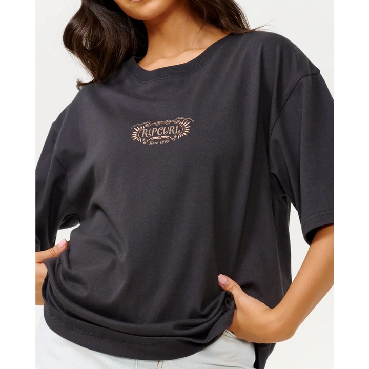 Rip Curl Desert Queen Heritage T-Shirt 