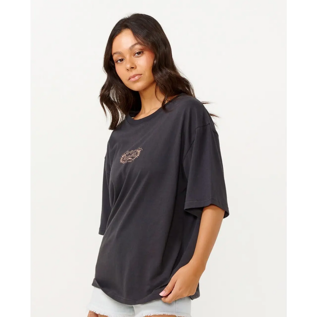 Rip Curl Desert Queen Heritage T-Shirt 