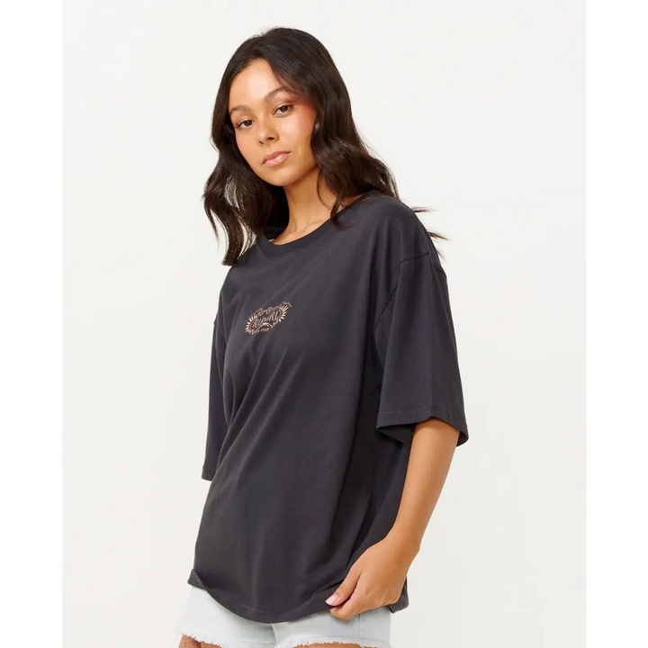 Rip Curl Desert Queen Heritage T-Shirt 