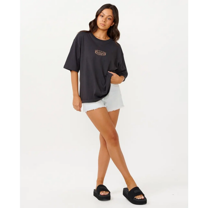 Rip Curl Desert Queen Heritage T-Shirt 