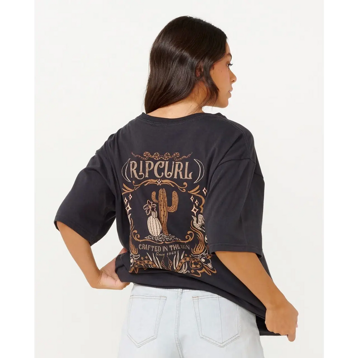 Rip Curl Desert Queen Heritage T-Shirt 