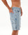 Rip Curl Dosed 20" Denim Walkshorts 