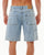 Rip Curl Dosed 20" Denim Walkshorts 