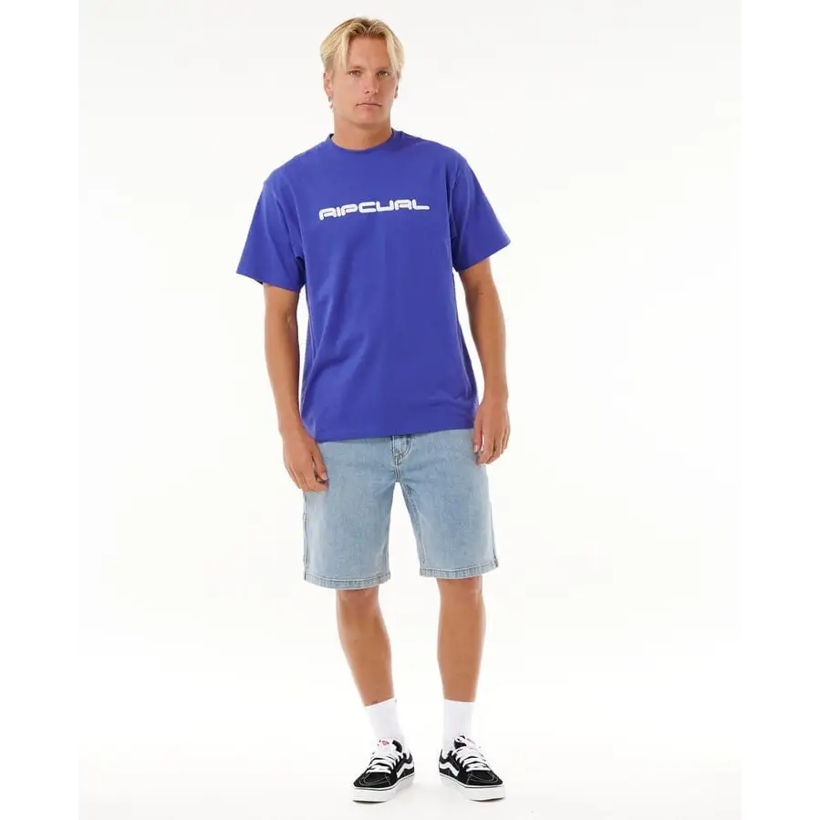 Rip Curl Dosed Up T-Shirt 