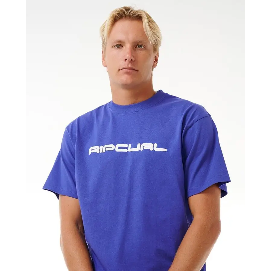 Rip Curl Dosed Up T-Shirt 