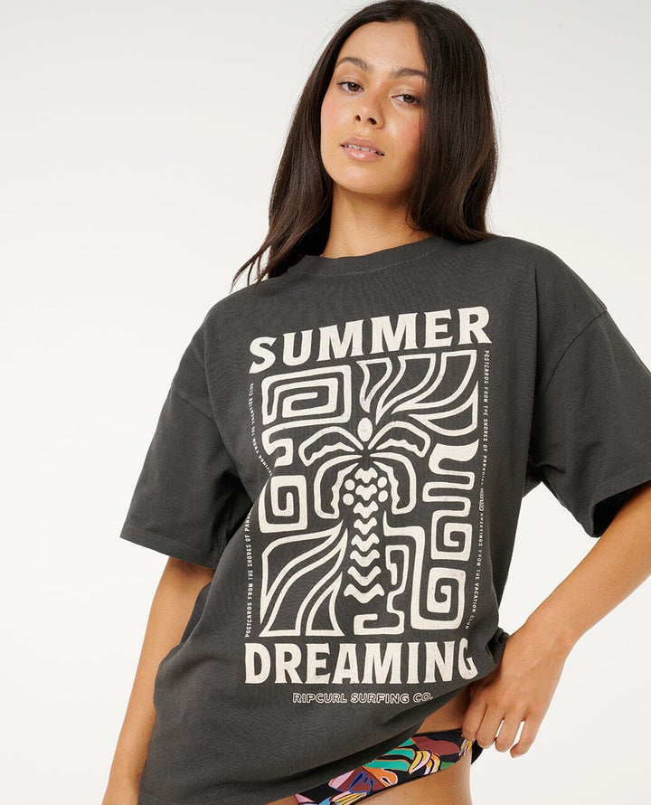 Rip Curl Dreaming Heritage T-Shirt 