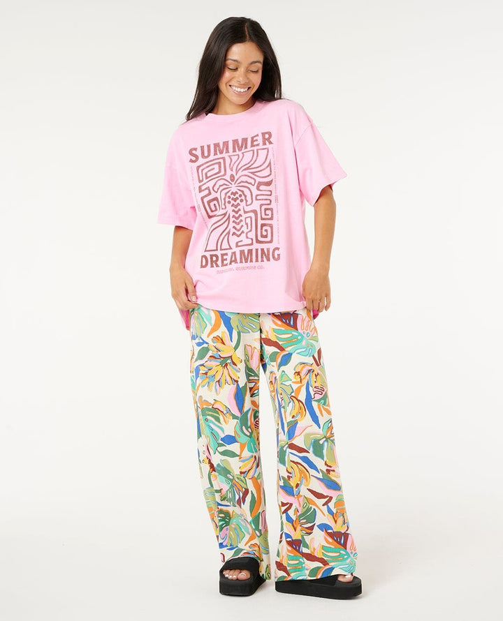 Rip Curl Dreaming Heritage T-Shirt 