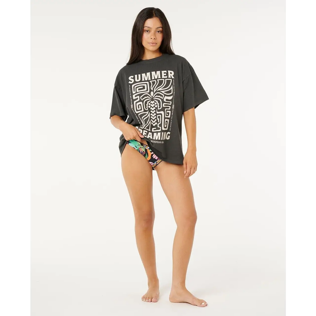 Rip Curl Dreaming Heritage T-Shirt 