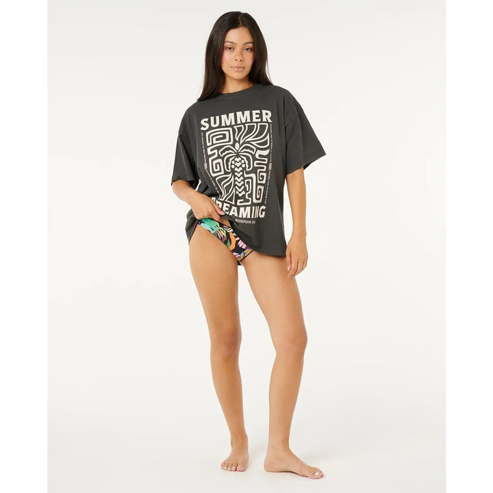 Rip Curl Dreaming Heritage T-Shirt 