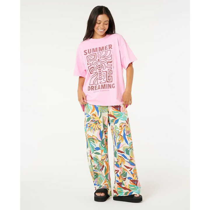 Rip Curl Dreaming Heritage T-Shirt 