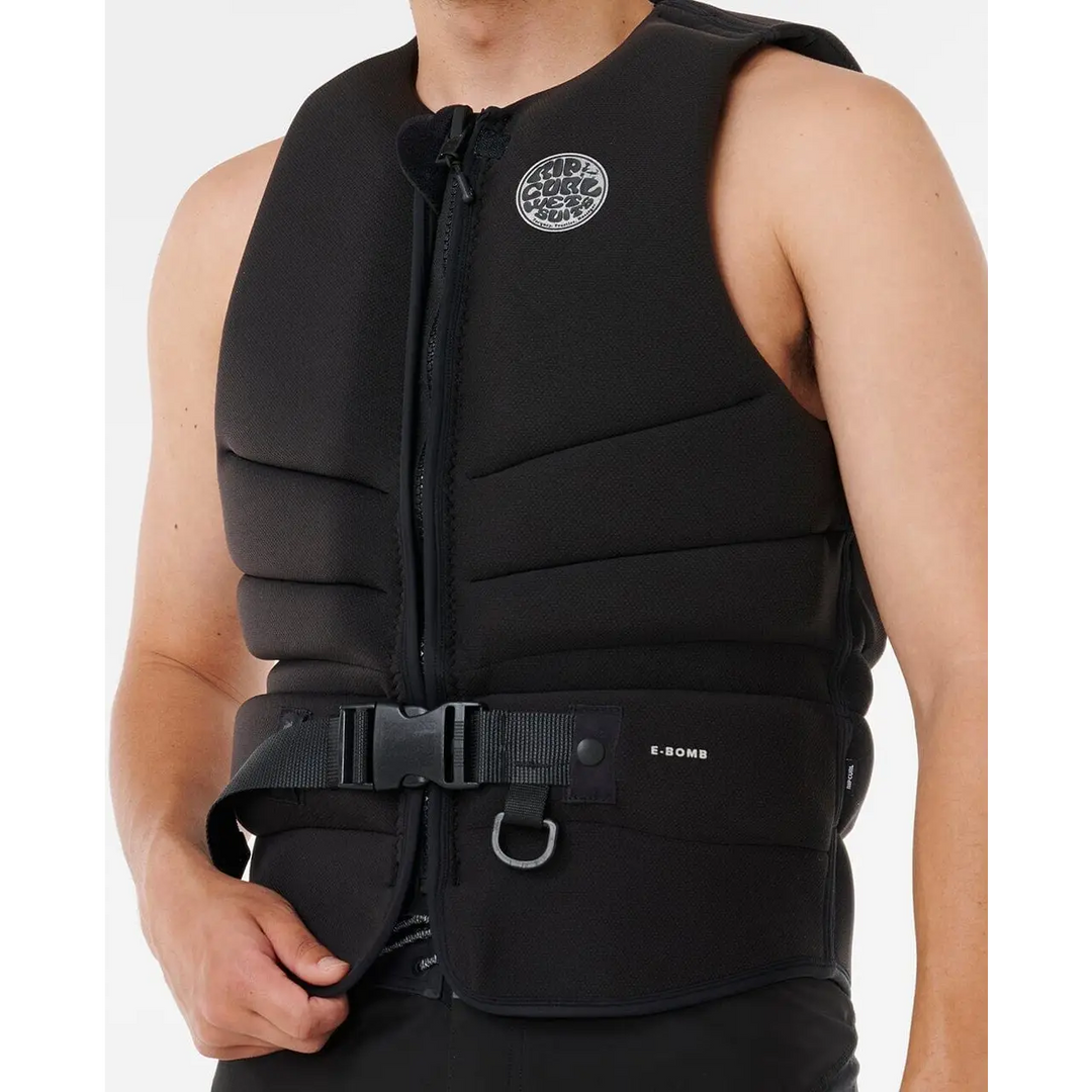 Rip Curl E-Bomb Buoy Vest 