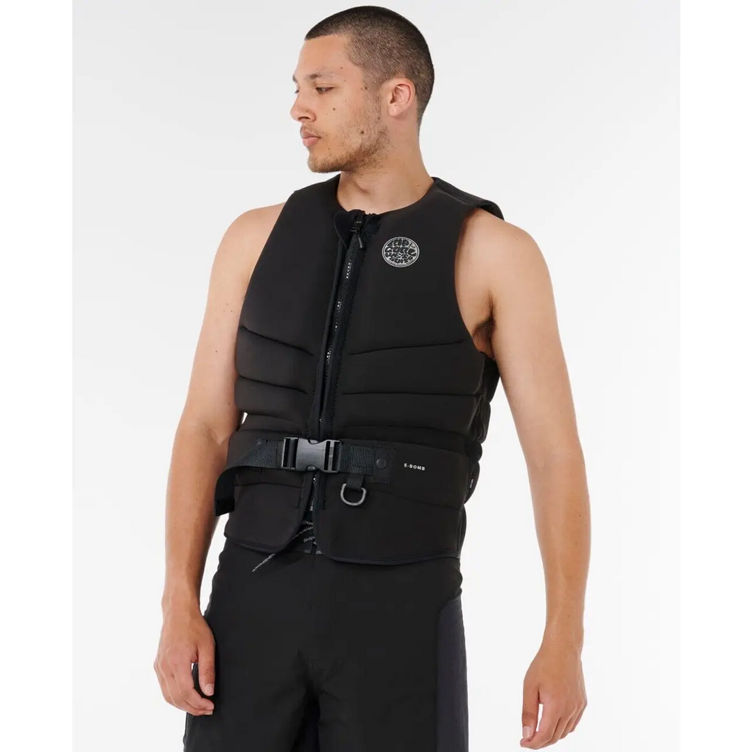 Rip Curl E-Bomb Buoy Vest 