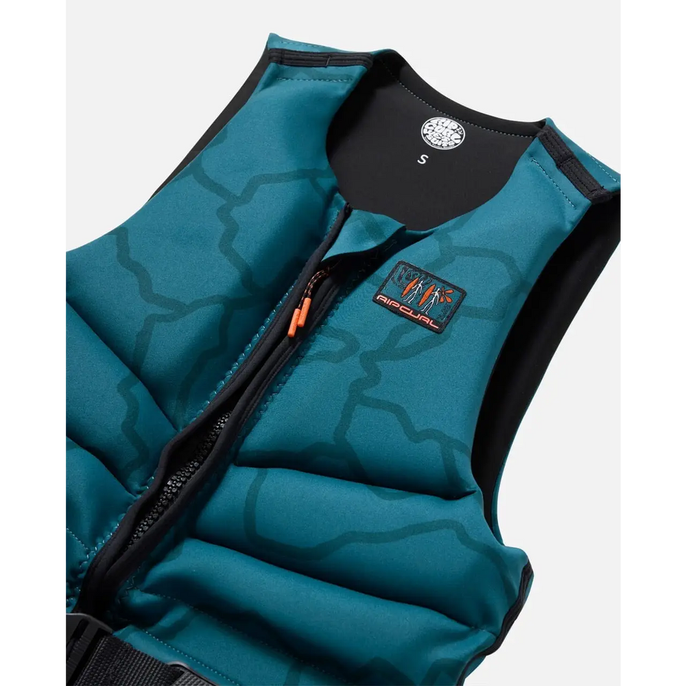 Rip Curl E-Bomb Pro Buoy Vest 