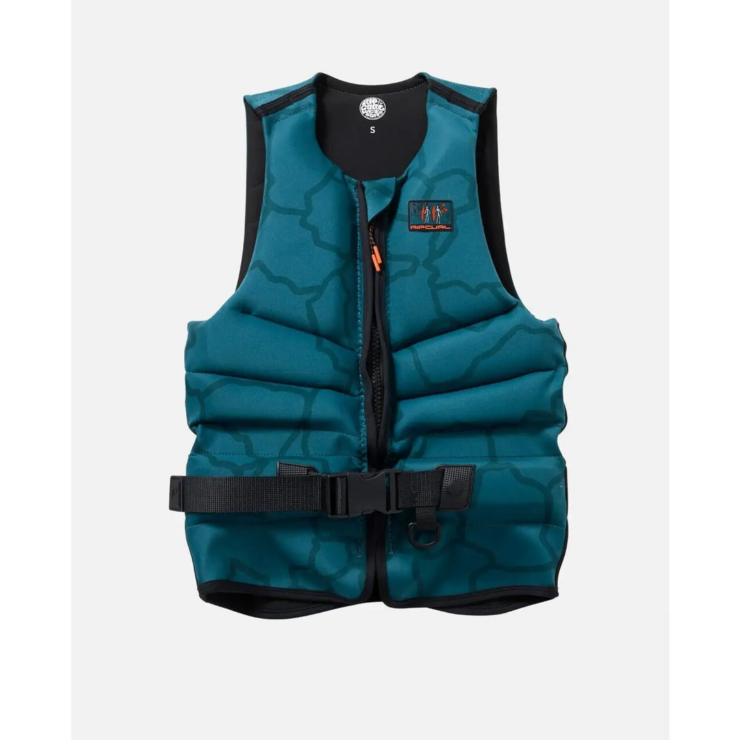 Rip Curl E-Bomb Pro Buoy Vest 