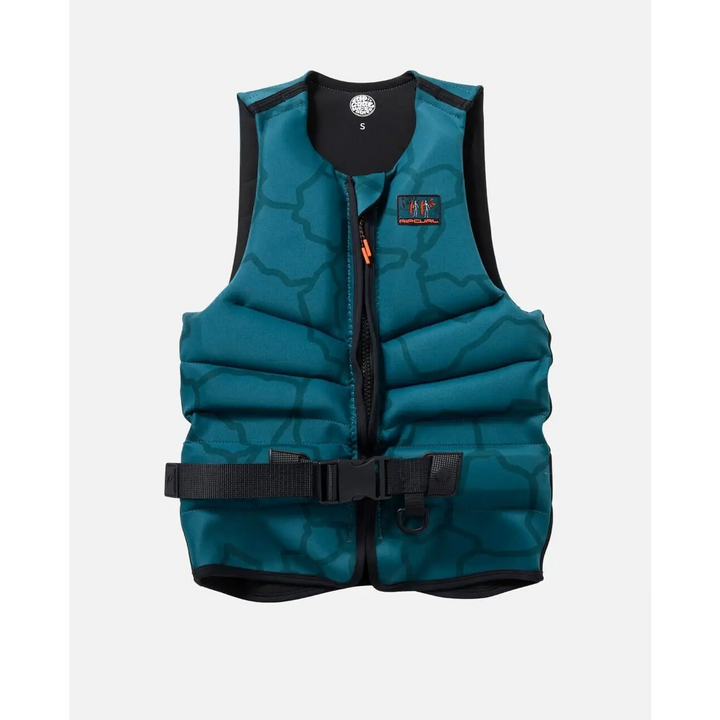 Rip Curl E-Bomb Pro Buoy Vest 