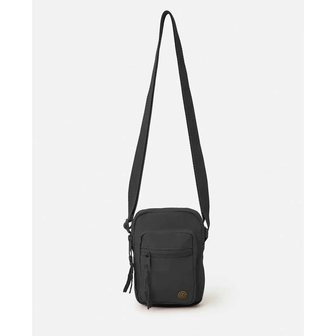 Rip Curl Everyday Mini Crossbody Bag - Black