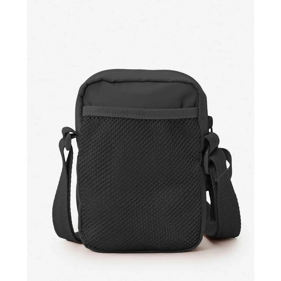 Rip Curl Everyday Mini Crossbody Bag - Black