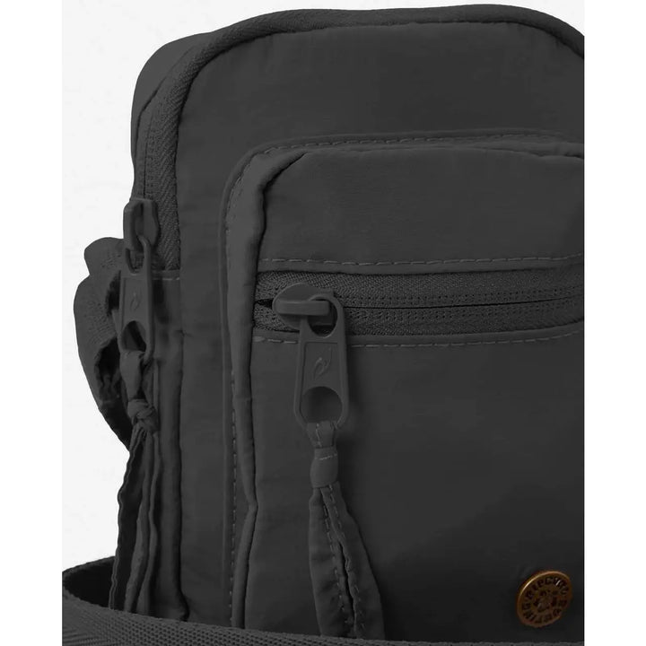 Rip Curl Everyday Mini Crossbody Bag - Black