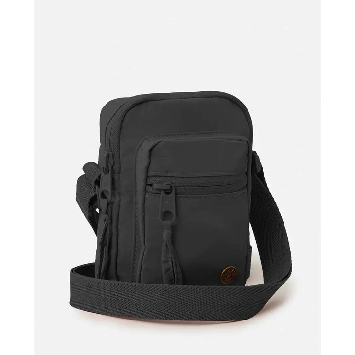 Rip Curl Everyday Mini Crossbody Bag - Black