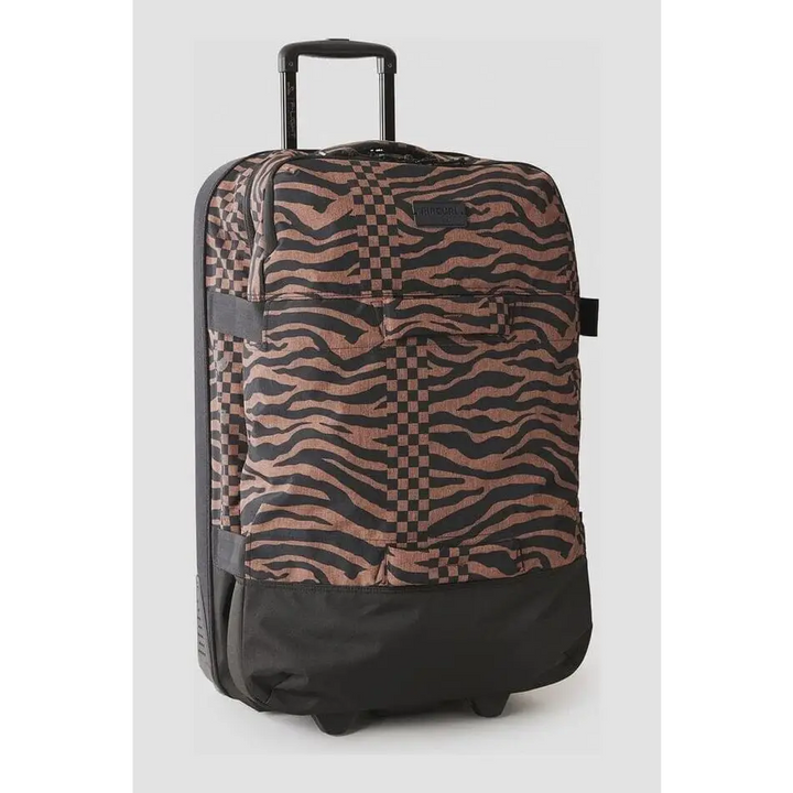 Rip Curl F-Light Global 110L Sun Tribe Travel Bag 