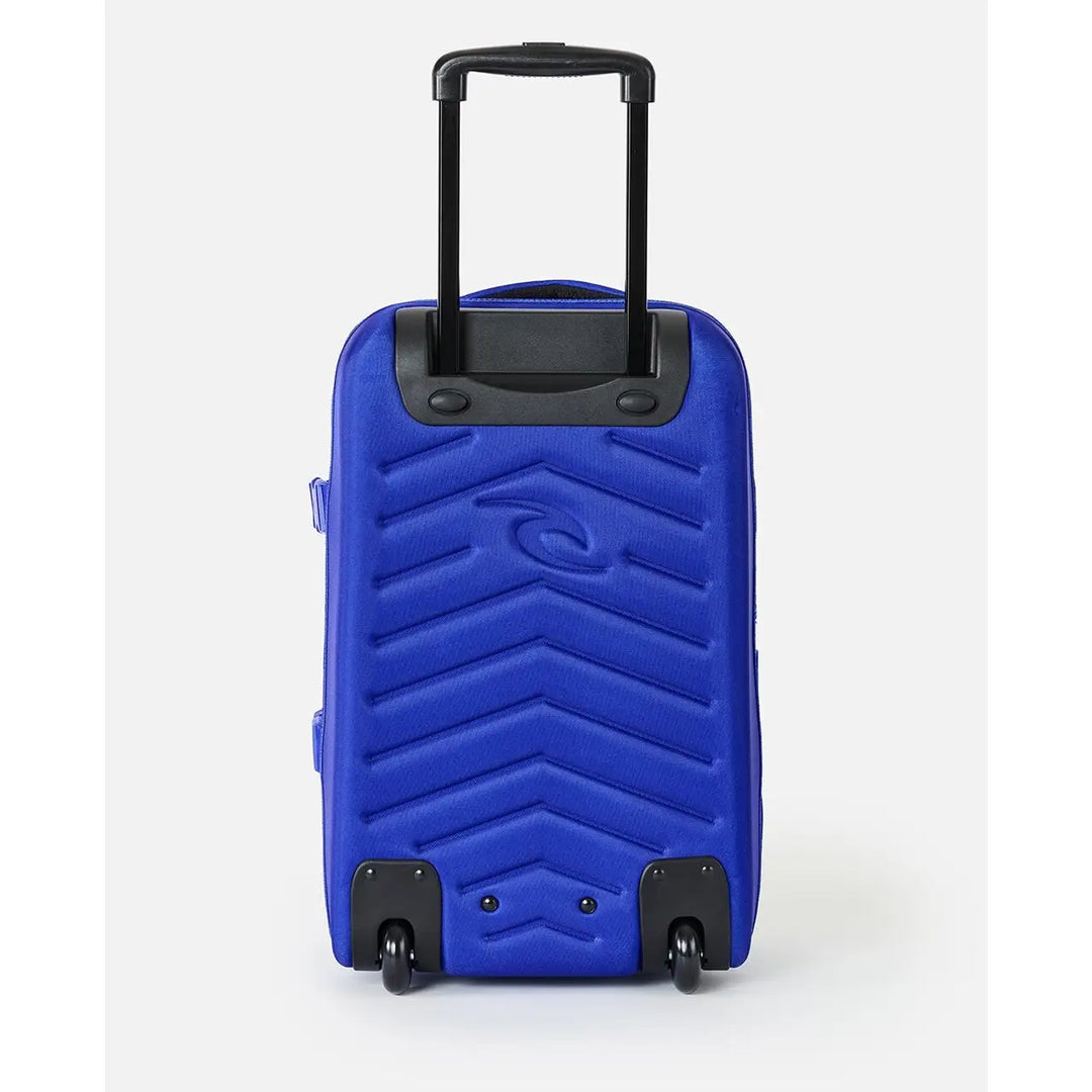 Rip Curl F-Light Transit 45L Groove Travel Bag - Tropical Groove