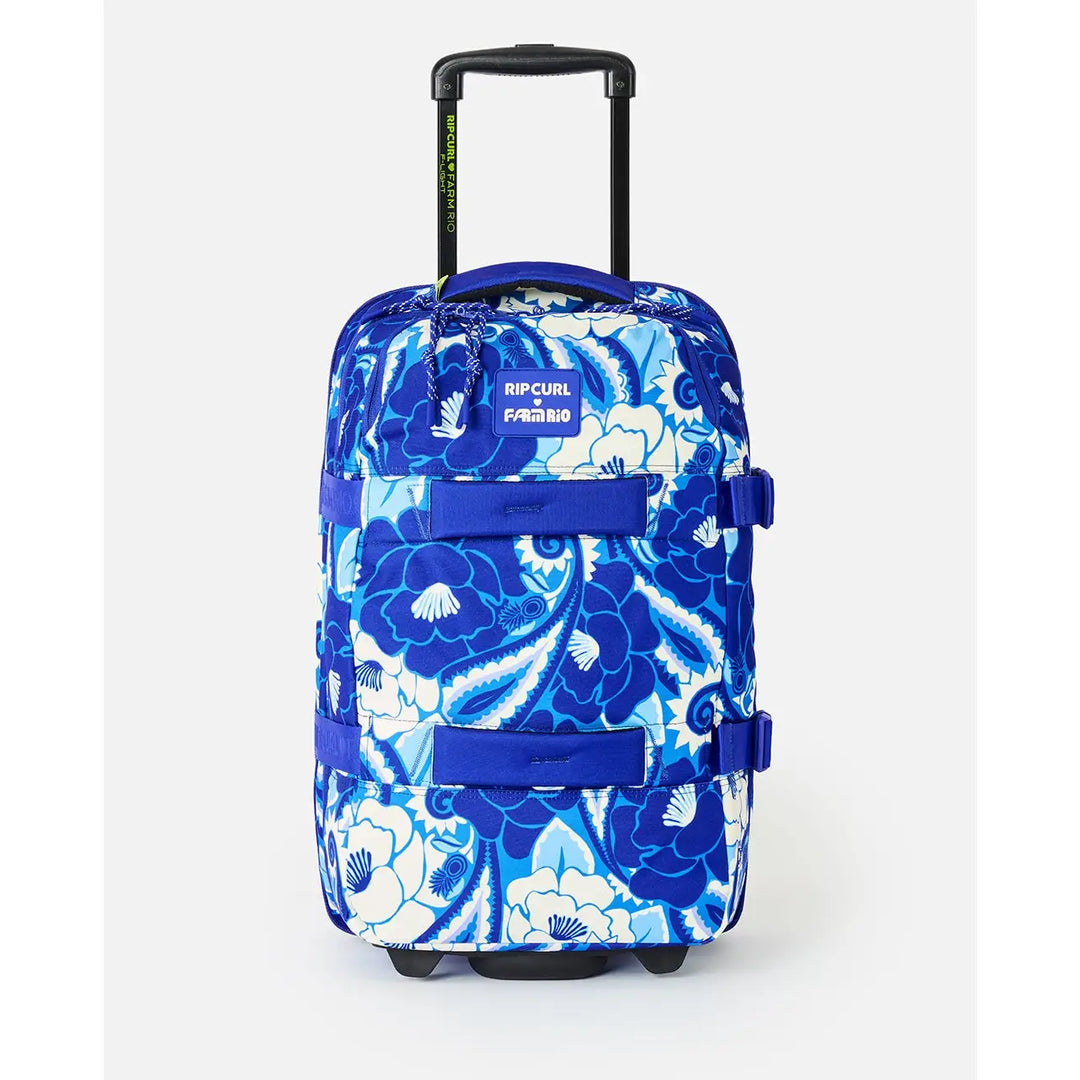 Rip Curl F-Light Transit 45L Groove Travel Bag - Tropical Groove