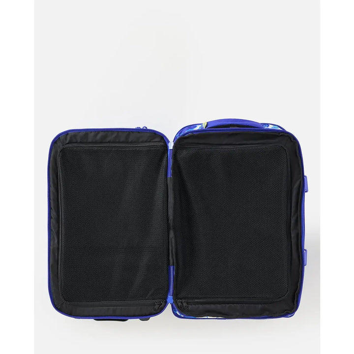 Rip Curl F-Light Transit 45L Groove Travel Bag - Tropical Groove