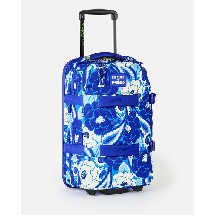 Rip Curl F-Light Transit 45L Groove Travel Bag - Tropical Groove