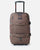 Rip Curl F Light Transit 45L Search Travel Bag 