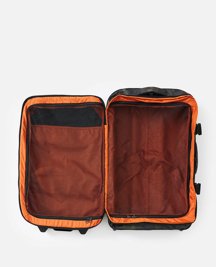 Rip Curl F-Light Transit 45L Travel Bag 