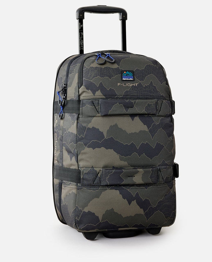 Rip Curl F-Light Transit 45L Travel Bag 