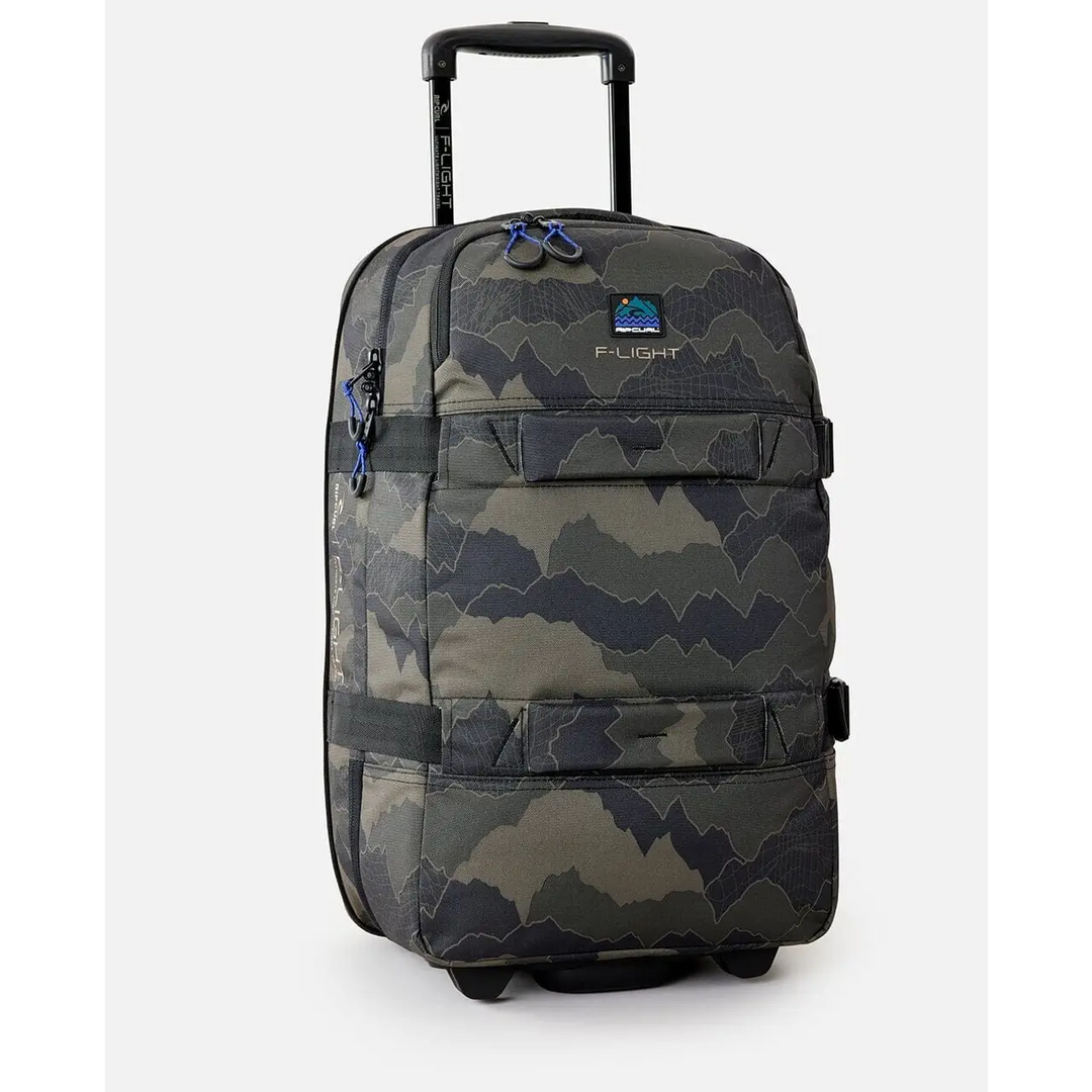 Rip Curl F-Light Transit 45L Travel Bag 