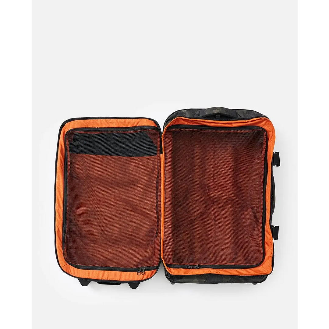 Rip Curl F-Light Transit 45L Travel Bag 