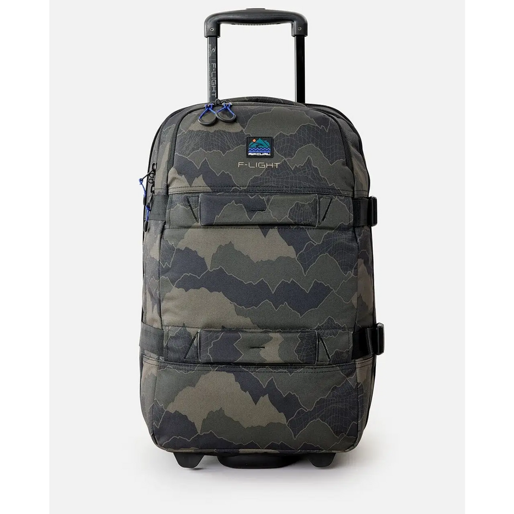 Rip Curl F-Light Transit 45L Travel Bag 