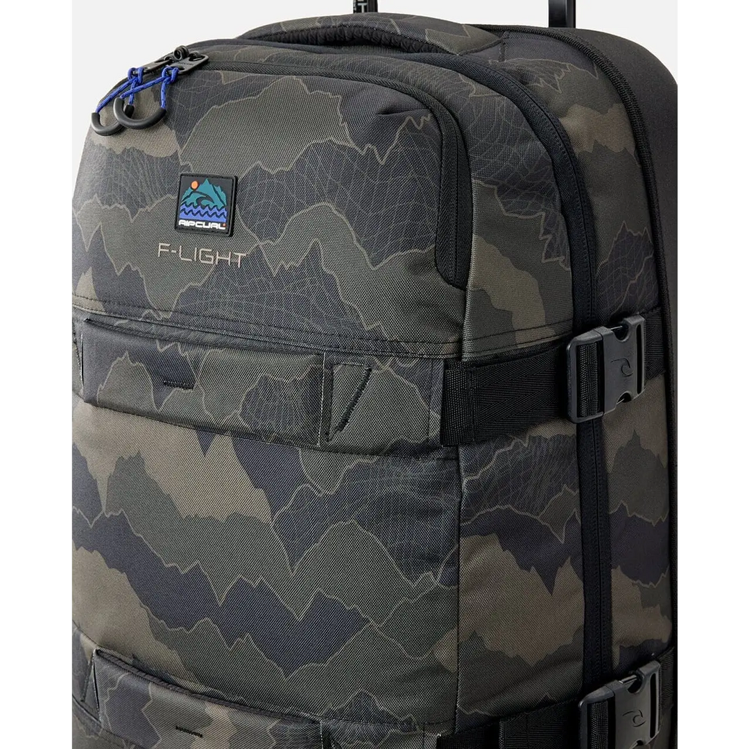 Rip Curl F-Light Transit 45L Travel Bag 