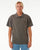 Rip Curl Fade Out Embroided Polo Shirt 