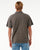 Rip Curl Fade Out Embroided Polo Shirt 