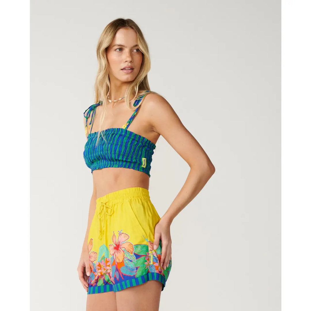 Rip Curl Farm Rio Bliss Walkshorts