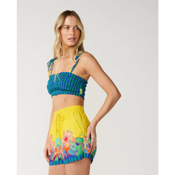 Rip Curl Farm Rio Bliss Walkshorts