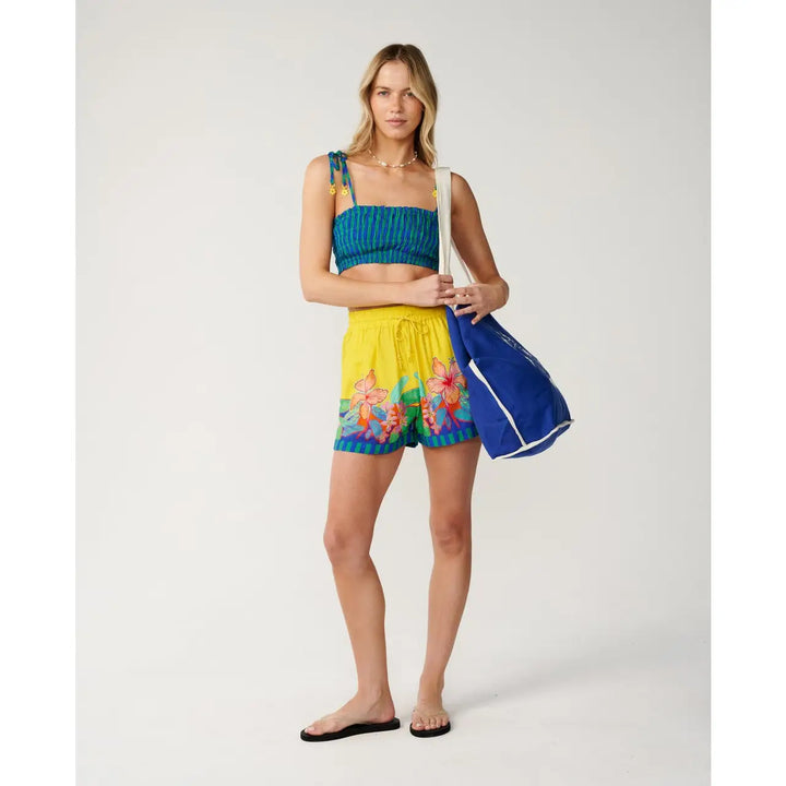 Rip Curl Farm Rio Bliss Walkshorts