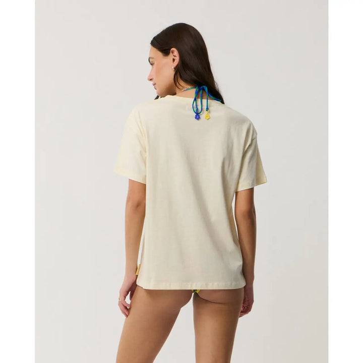 Rip Curl Farm Rio Desire Relaxed T-Shirt