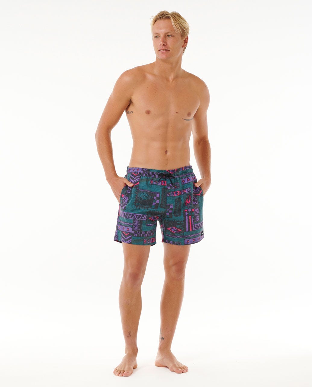 Rip Curl Fun Times 16" Volley 