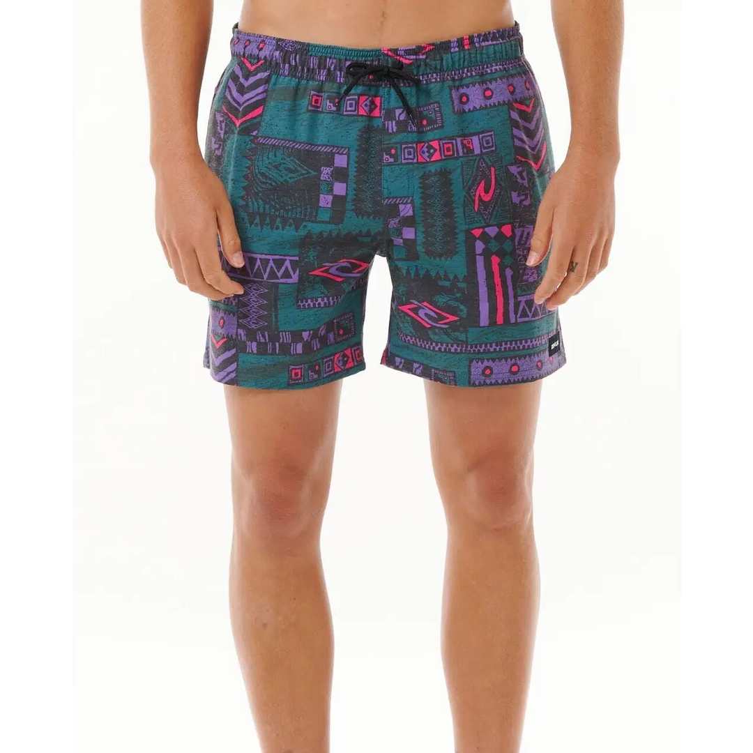 Rip Curl Fun Times 16" Volley 