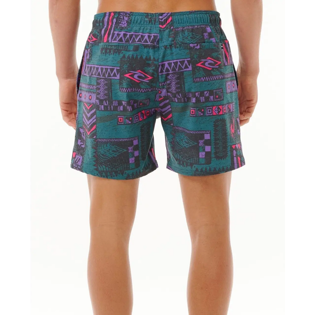 Rip Curl Fun Times 16" Volley 